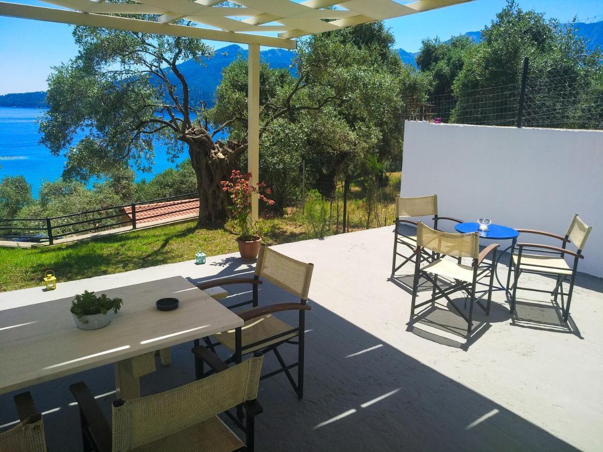 Celeste Golden Beach Криси Амудия Екстериор снимка