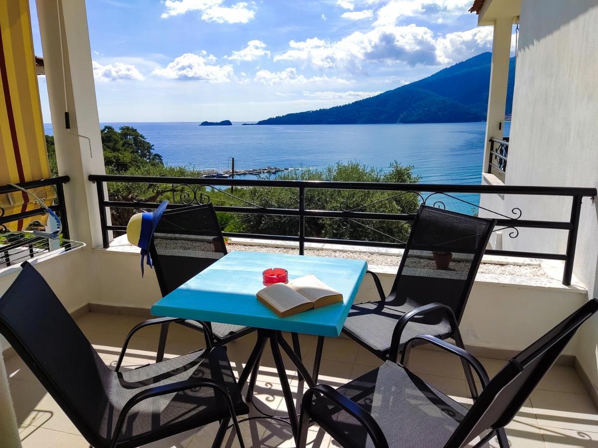 Celeste Golden Beach Криси Амудия Екстериор снимка