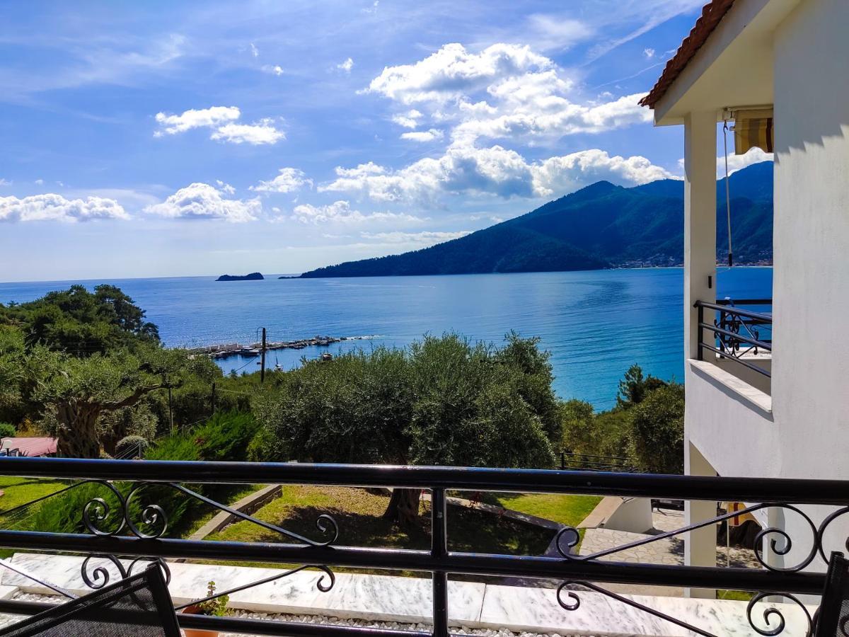 Celeste Golden Beach Криси Амудия Екстериор снимка