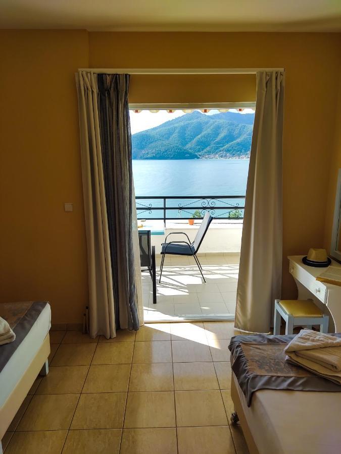 Celeste Golden Beach Криси Амудия Екстериор снимка