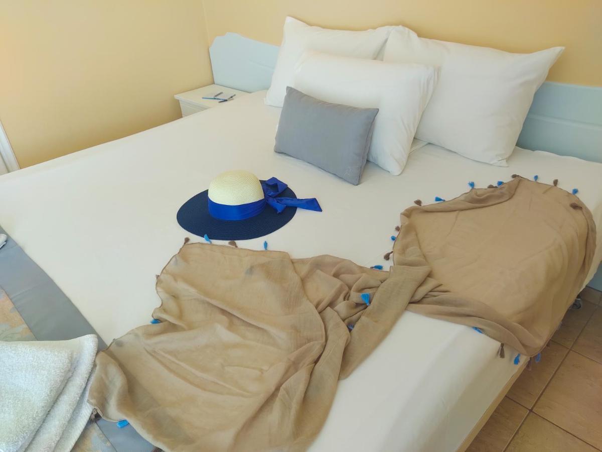 Celeste Golden Beach Криси Амудия Екстериор снимка