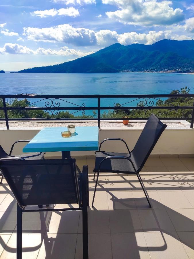 Celeste Golden Beach Криси Амудия Екстериор снимка