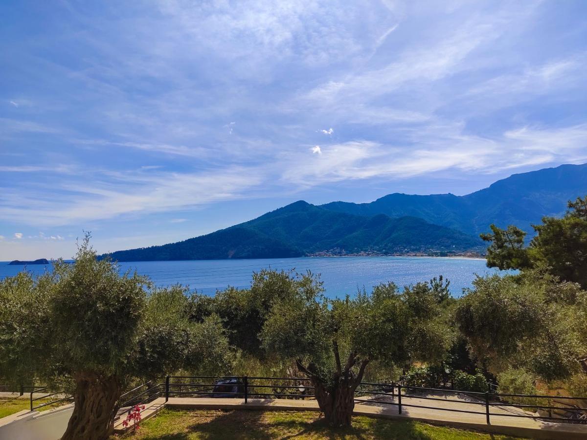Celeste Golden Beach Криси Амудия Екстериор снимка