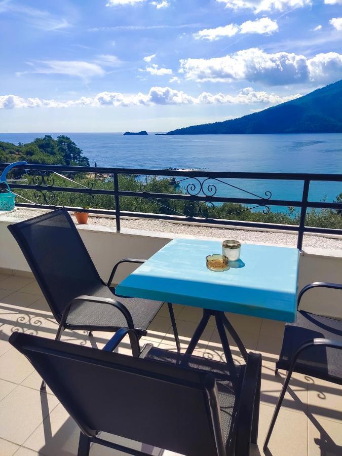 Celeste Golden Beach Криси Амудия Екстериор снимка