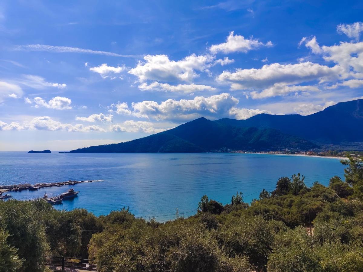 Celeste Golden Beach Криси Амудия Екстериор снимка