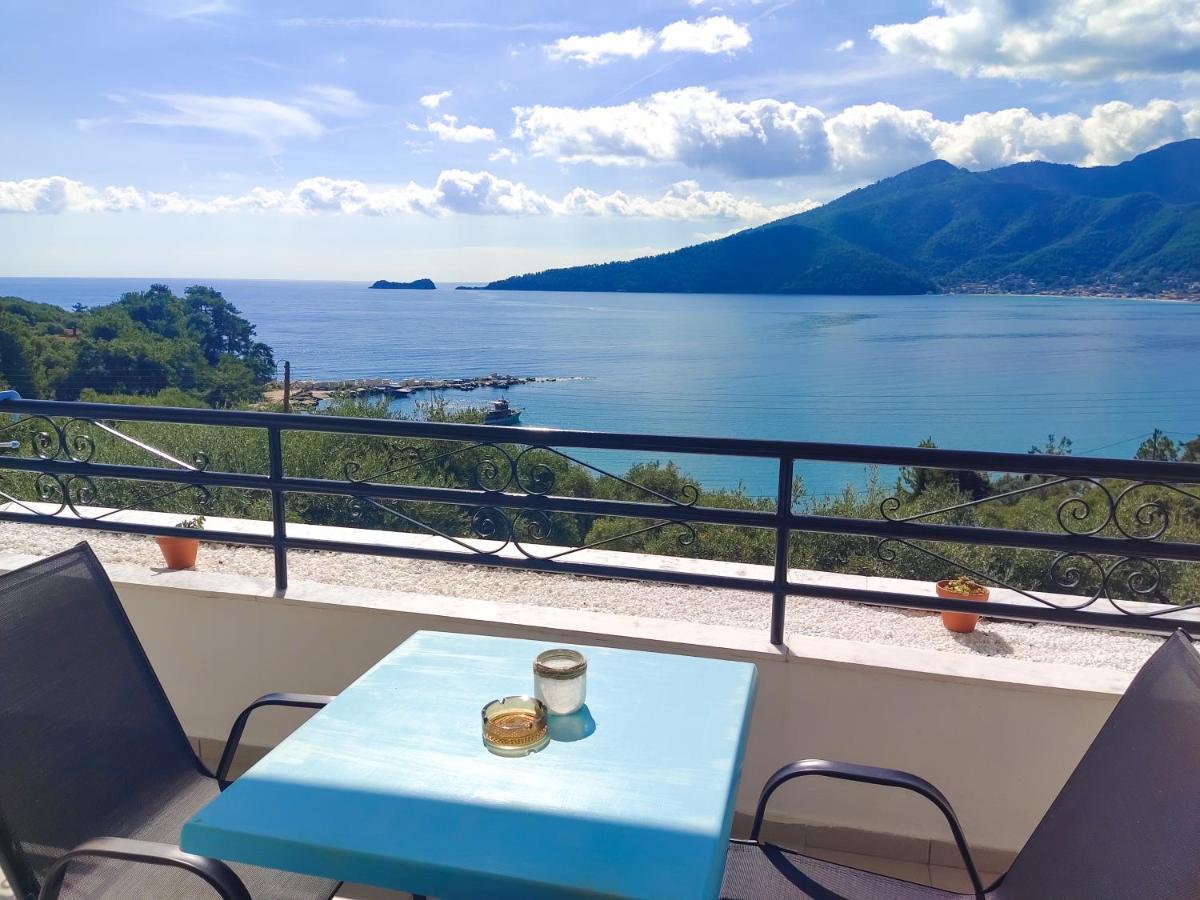 Celeste Golden Beach Криси Амудия Екстериор снимка