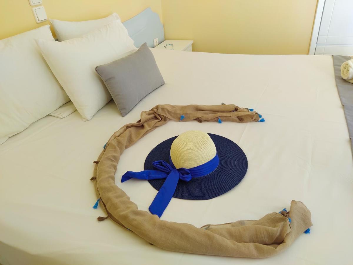 Celeste Golden Beach Криси Амудия Екстериор снимка
