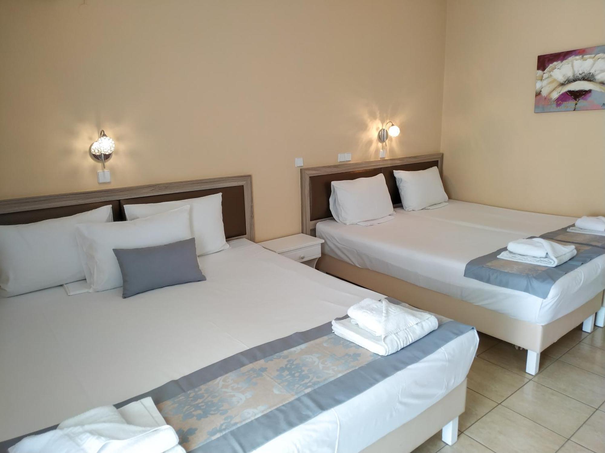 Celeste Golden Beach Криси Амудия Стая снимка